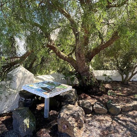 Casa Los Calderos Mazo المظهر الخارجي الصورة