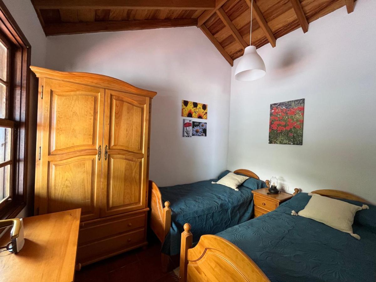 Casa Los Calderos Mazo المظهر الخارجي الصورة