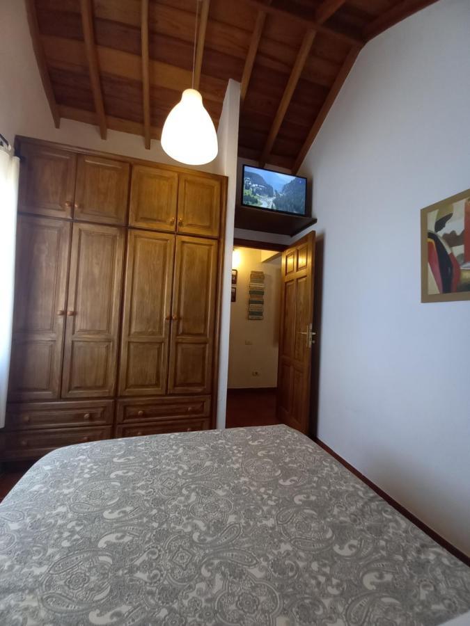 Casa Los Calderos Mazo المظهر الخارجي الصورة