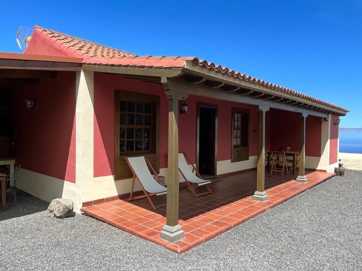 Casa Los Calderos Mazo المظهر الخارجي الصورة