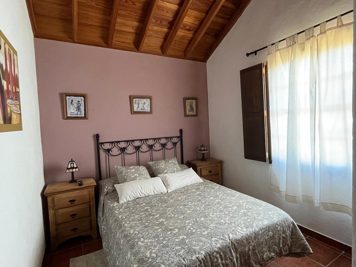 Casa Los Calderos Mazo المظهر الخارجي الصورة