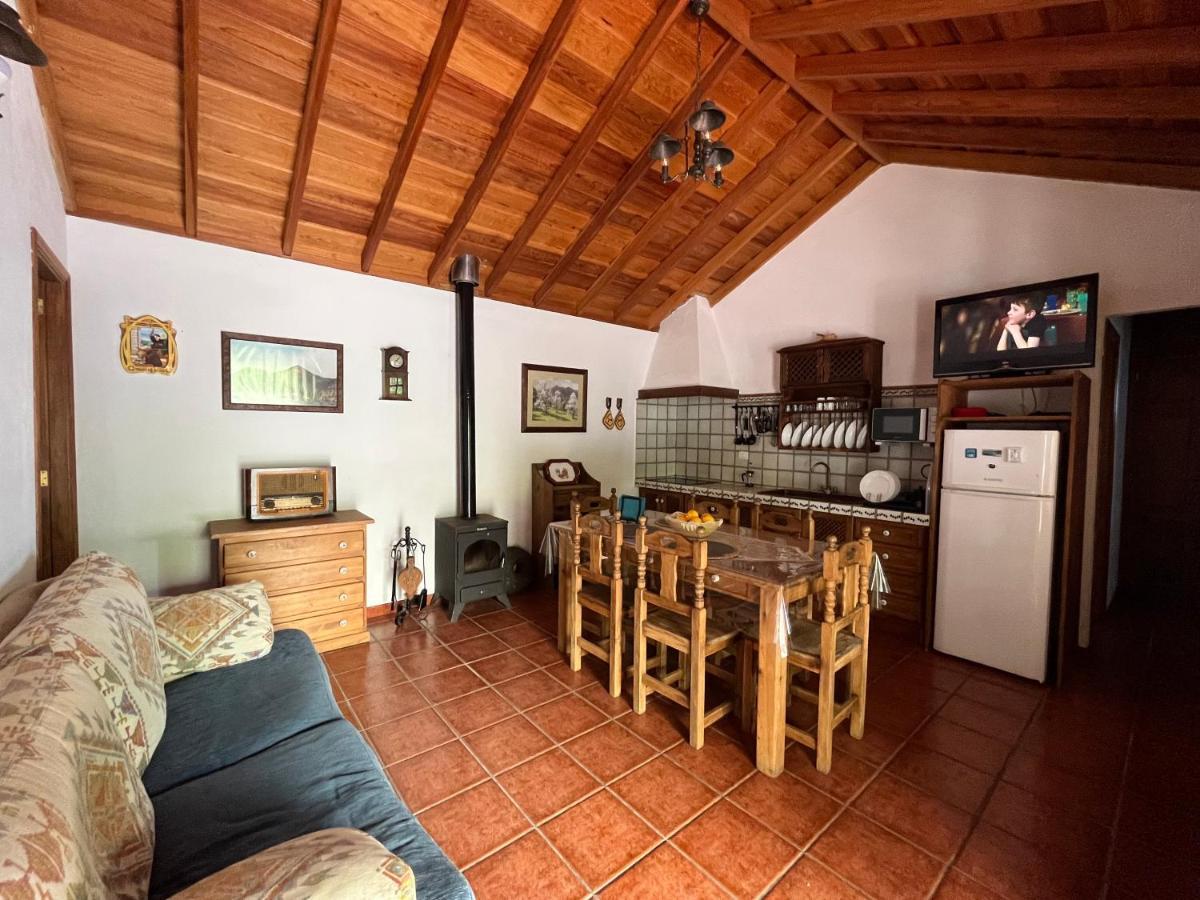 Casa Los Calderos Mazo المظهر الخارجي الصورة